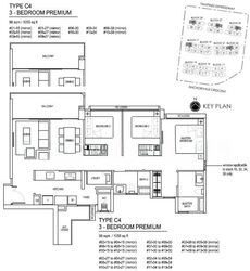 Bellewaters (D19), Condominium #543602161